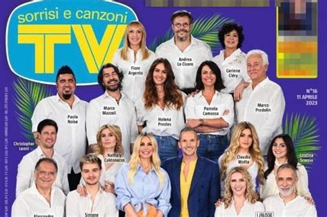 L'Isola dei Famosi 2023 .